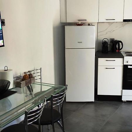 Karavela Street Apartment Preveza Exterior foto